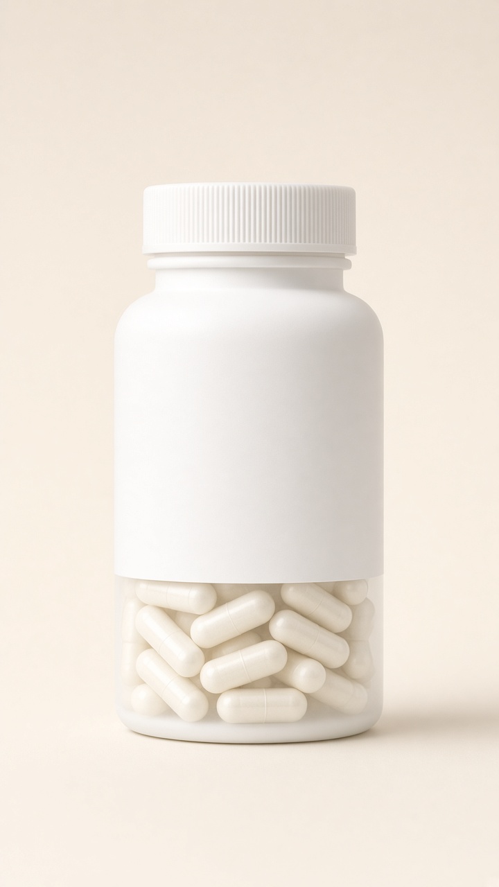 A magnesium supplement for sleep