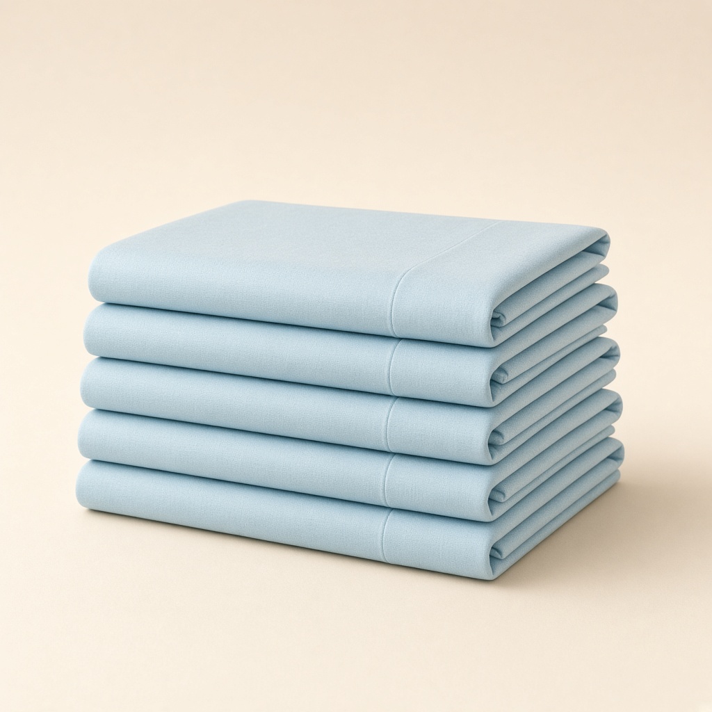 Cooling sheets (bamboo or Tencel)